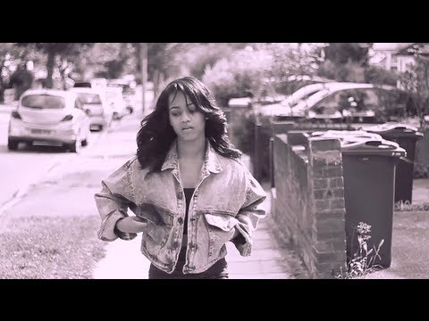 Littlen feat Abel Miller - Patience [Official Video] @LittlenBillion | Link Up TV