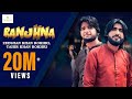 Ranjhna Official Video Zeeshan Rokhri Tahir Khan Rokhri Duet Song 2021 Rokhri Production Presents