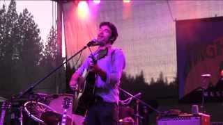 Barr Brothers: The Devil&#39;s Harp, HSMF 2013