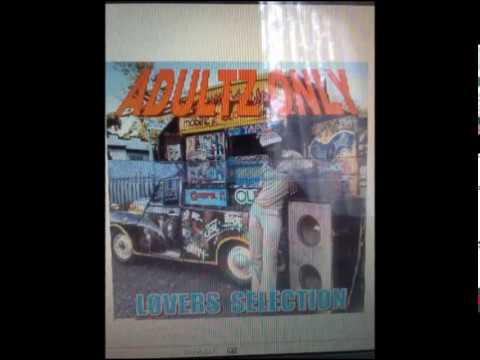 AL CAMPBELL   SO IN LOVE