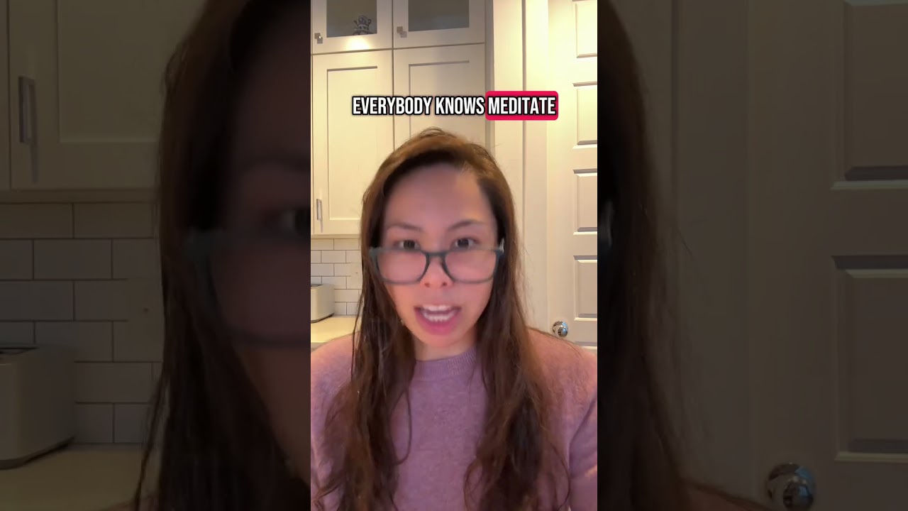 DeepSeek / ChatGPT prompt to methodically test various proven techniques to reduce anxiety