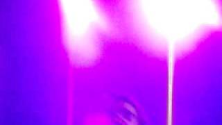 huecco - Rayos en directo (fiestas de fuenlabrada 17-09-2009)