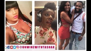 Engaged Boxer Adrian Broner Allegedly Took a Woman To A Hotel and PAID $3000 For Services. (Pics)