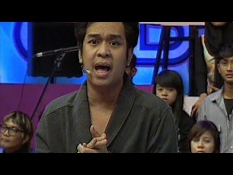 Olga Syahputra Mulai Rutin Di Dahsyat - Intens 23 Oktober 2013