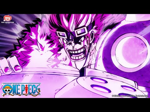 Damned Punk! | One Piece
