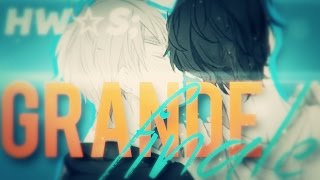 「HetaliaWorld☆STARS」|| GRANDE FINALE ᴹᴱᴾ