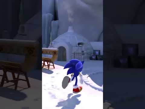 4 reasons why Sonic Unleashed is the best Sonic game