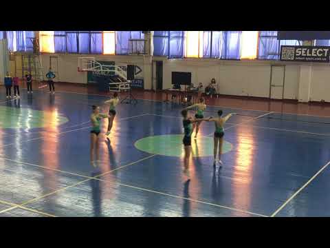 GR AG2 Kurashvili Суми - Ukraine 2019