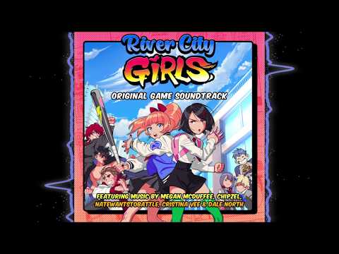 River City Girls Original Soundtrack - Boardwalk