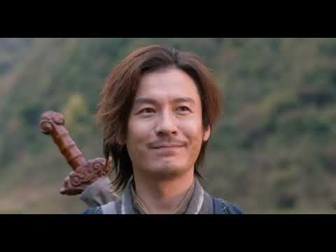 Ever Night Season 2 Episode 32 Vj Ice P 