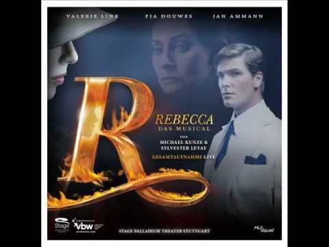 Rebecca Das Musical Stuttgart - FINALE- ERSTER AKT