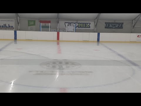 Jègkorong| FTC-Telekom - Szigeti Bikàk| U14| 2021.08.27.