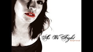 As We Fight - Midnight Tornado