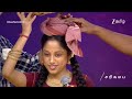 SaReGaMaPa Seniors S5 Town Bus Songs Round Sat Sun 9 30PM SGT 10 PM MYT Zee Tamil APAC