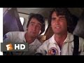 Capricorn One (1978) - Escaping From Captivity Scene (6/11) | Movieclips