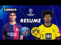 Le résumé de PSG / Dortmund - Ligue des champions (J1)