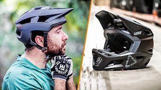 11 Best Mountain Bike Helmets to Buy in 2023