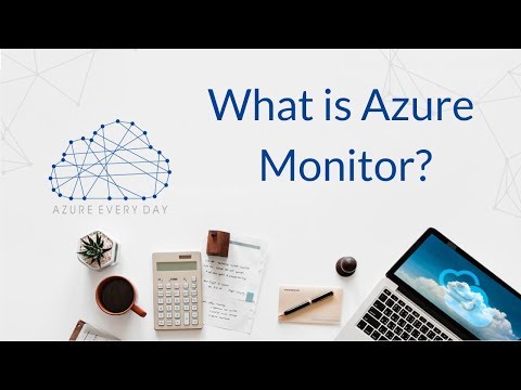 What is Azure Monitor?