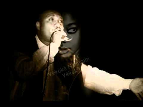 Bembeya Jazz,Sekouba Bambino - Yékéké