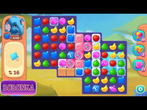 Wildscapes level 719 HD