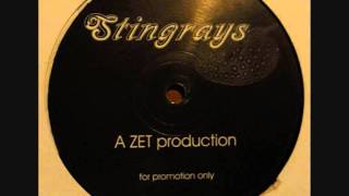 Stingrays ‎-- Untitled (B1)