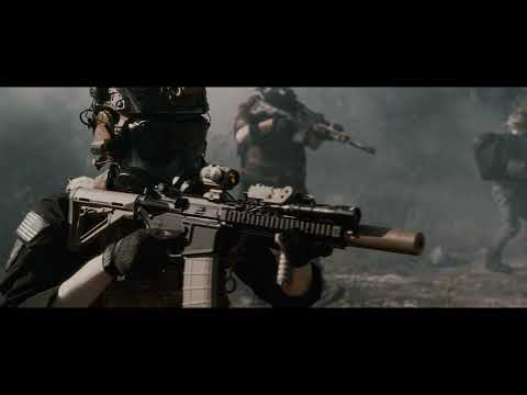 New Champion//SCP: Overlord