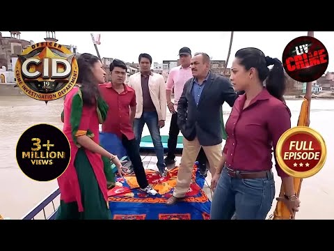 Mathura में एक बच्चे की Help के लिए पहुँची Team CID! | CID I Full Episodes I सीआईडी | 1 May 2023