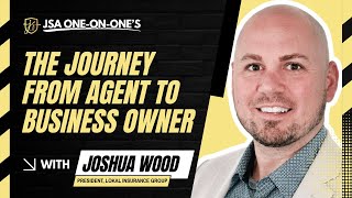 The Journey From Agent to Business Owner