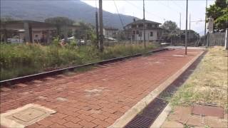 preview picture of video 'Le Stazioni di Teglio: San Giacomo di Teglio e Tresenda-Aprica-Teglio'