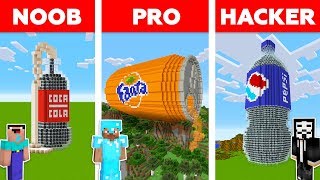 Download lagu Minecraft NOOB vs PRO vs HACKER: FANTA vs PEPSI vs COCA COLA CHALLENGE in Minecraft / Animation mp3 Download lagu Minecraft NOOB vs PRO vs HACKER: FANTA vs PEPSI vs COCA COLA CHALLENGE in Minecraft / Animation mp3