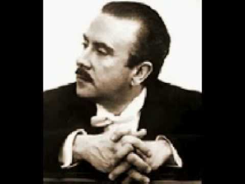 Claudio Arrau plays Bach "Goldberg Variations" (7/8)