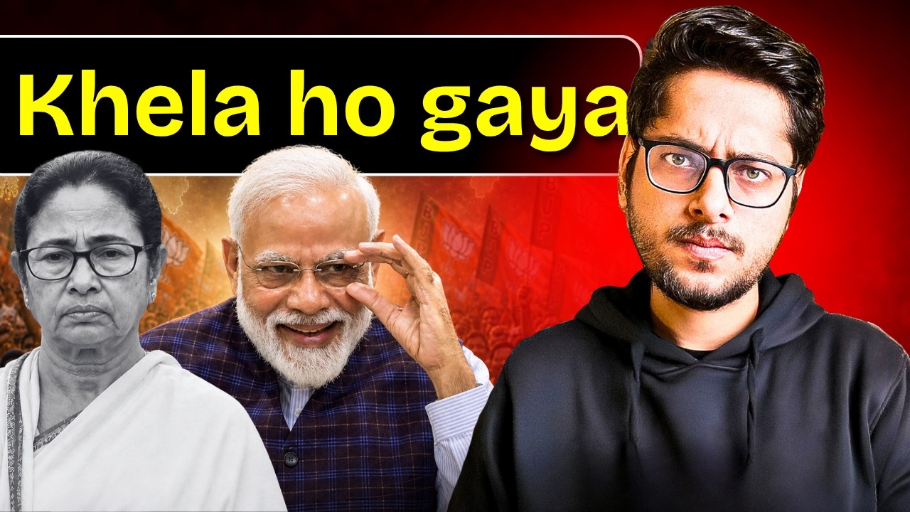 Truth About India’s Biggest Election Shock
