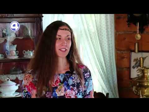 Музей Паши Бажова в Сысерти: что посмотреть?
