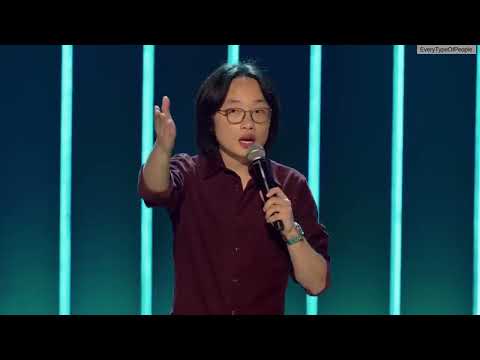 ジミー・オー・ヤン偽の中国の祝日 (Jimmy O  Yang: Fake Chinese Holidays)