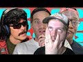 Bazzbe Reacts We Need To Talk About These Oopsies