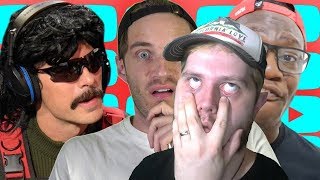 Bazzbe Reacts: We need to talk about these Oopsies Bazzbe Reacts: We need to talk about these Oopsies