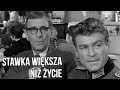 STAWKA WIĘKSZA NIŻ ŻYCIE Odc 10 W Imieniu Rzeczypospolitej PL Cały Odcinek