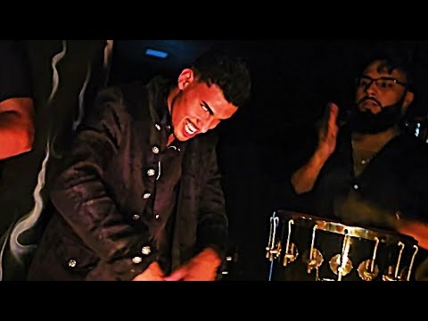 ESTÁ INCORPORAÇÃO VAI TE DA MEDO😱 EXÚ MORCEGO