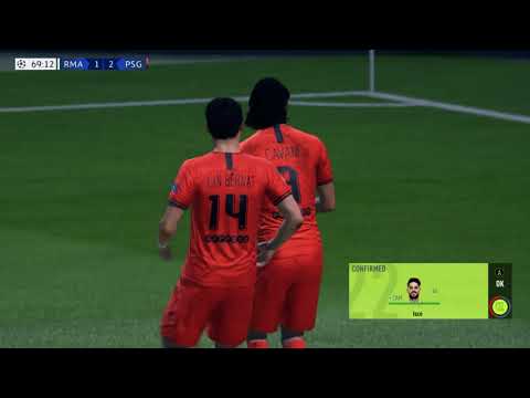 SCORE EASY GOALS ON FIFA 20 !!!!!!