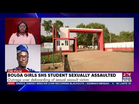 The assaulted student is currently receiving medical treatment and attention - Daniel Fenyi, GES.