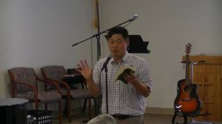 River Sermon 9-25-2016