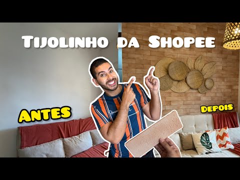 I tested the cheap brick from Shopee