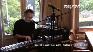 God if I saw her now_ Anthony Phillips