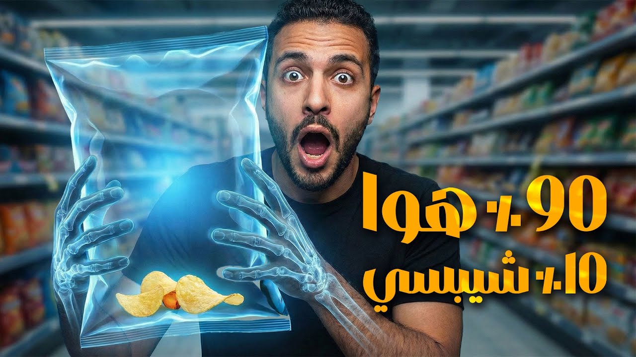 إزاي الشركات عمالة تسرقنا واحنا مش حاسين؟