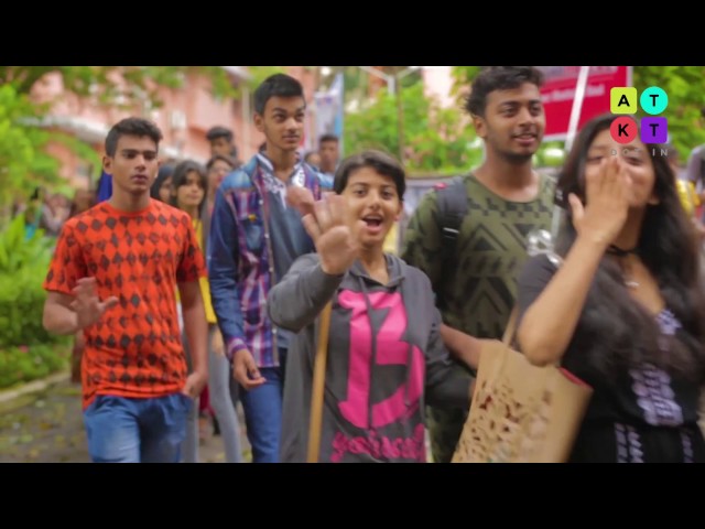 Sophia College Mumbai видео №2