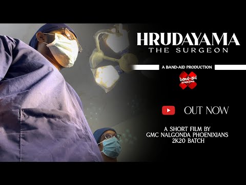 Hrudayama
