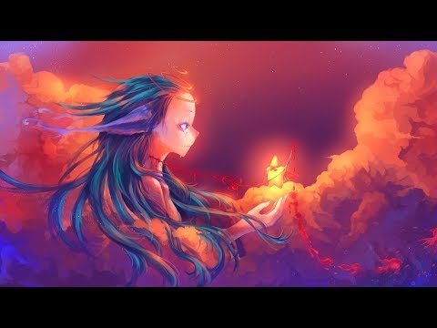 {1068} Nightcore (Satellite) - Saving Us Tonight (with lyrics)
