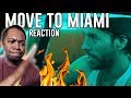 Enrique Iglesias ft. Pit Bull - Move To Miami (Official MUSIC VIDEO) - Reaction Enrique Iglesias ft. Pit Bull - Move To Miami (Official MUSIC VIDEO) - Reaction
