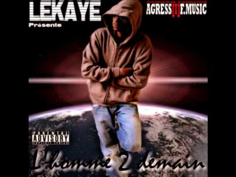 Lekaye Feat Amas et Abé - NordyBon