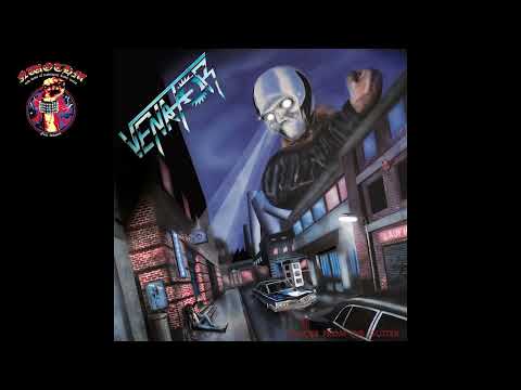 Venator - Echoes From The Gutter (2022)
